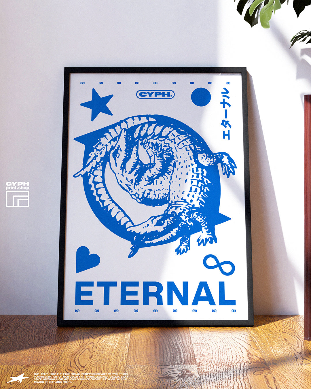 ETERNAL 1