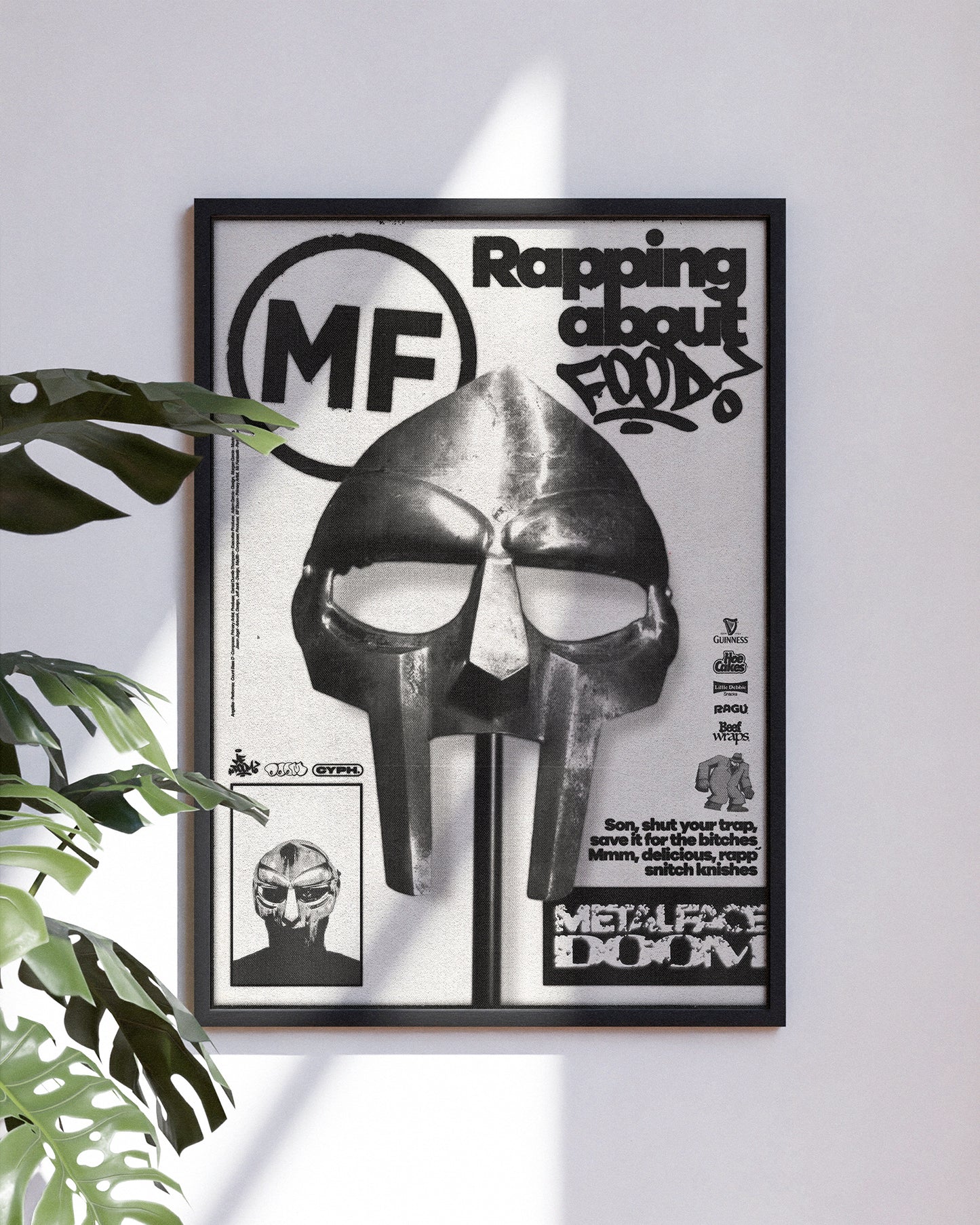 MF DOOM 2