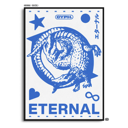 ETERNAL 1
