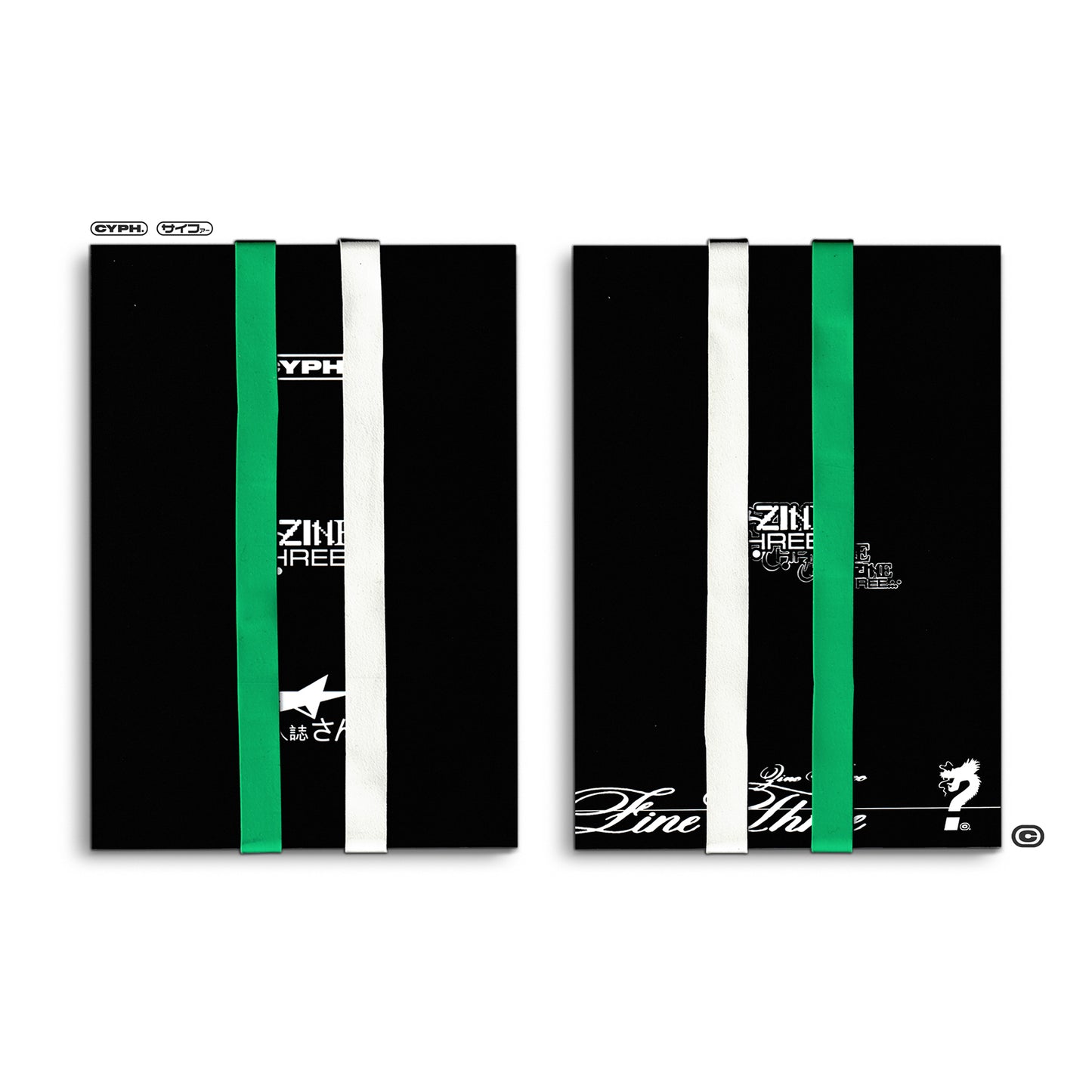 CYPH Zine 3