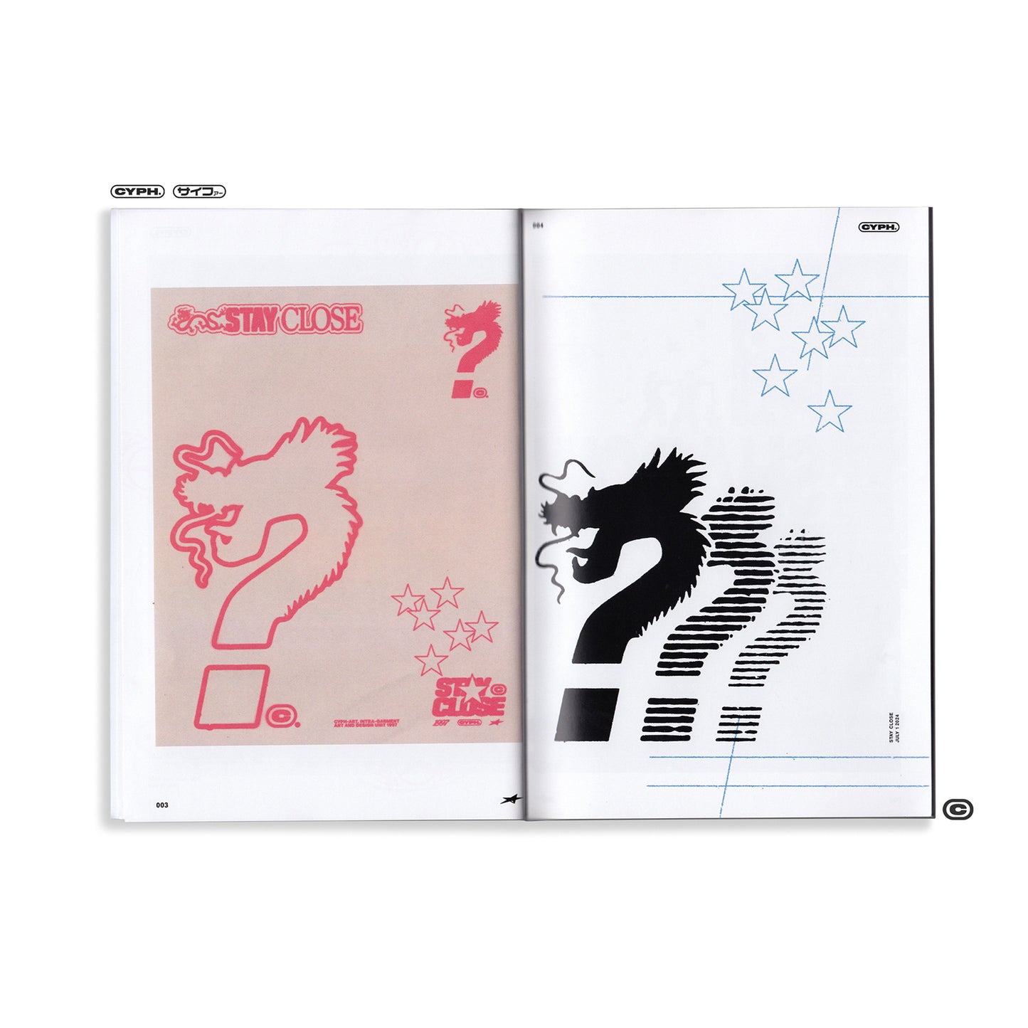 CYPH Zine 3