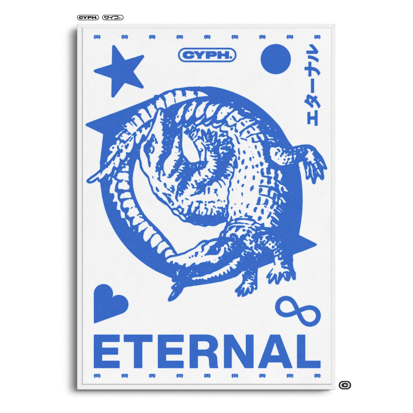 ETERNAL 1