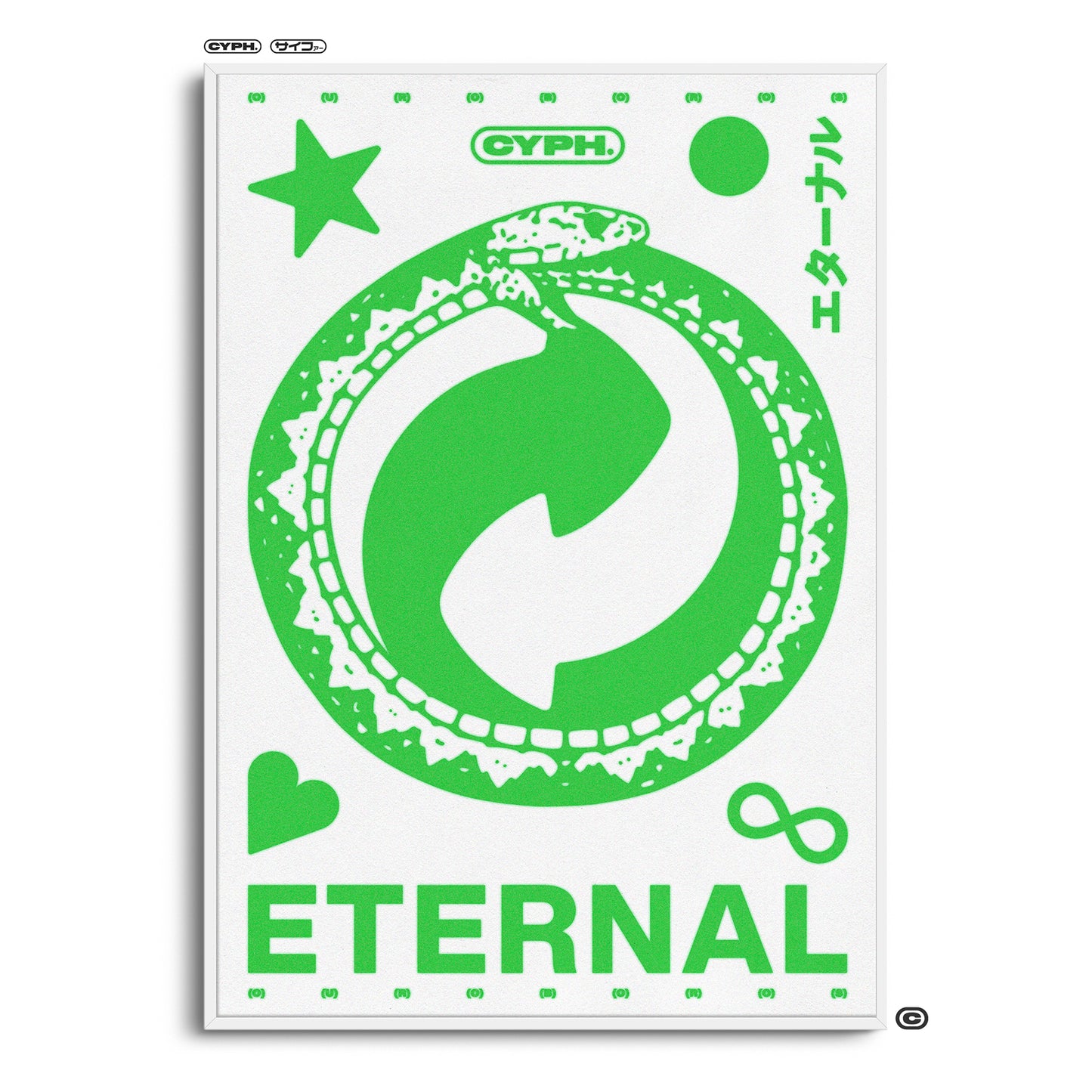 ETERNAL 2