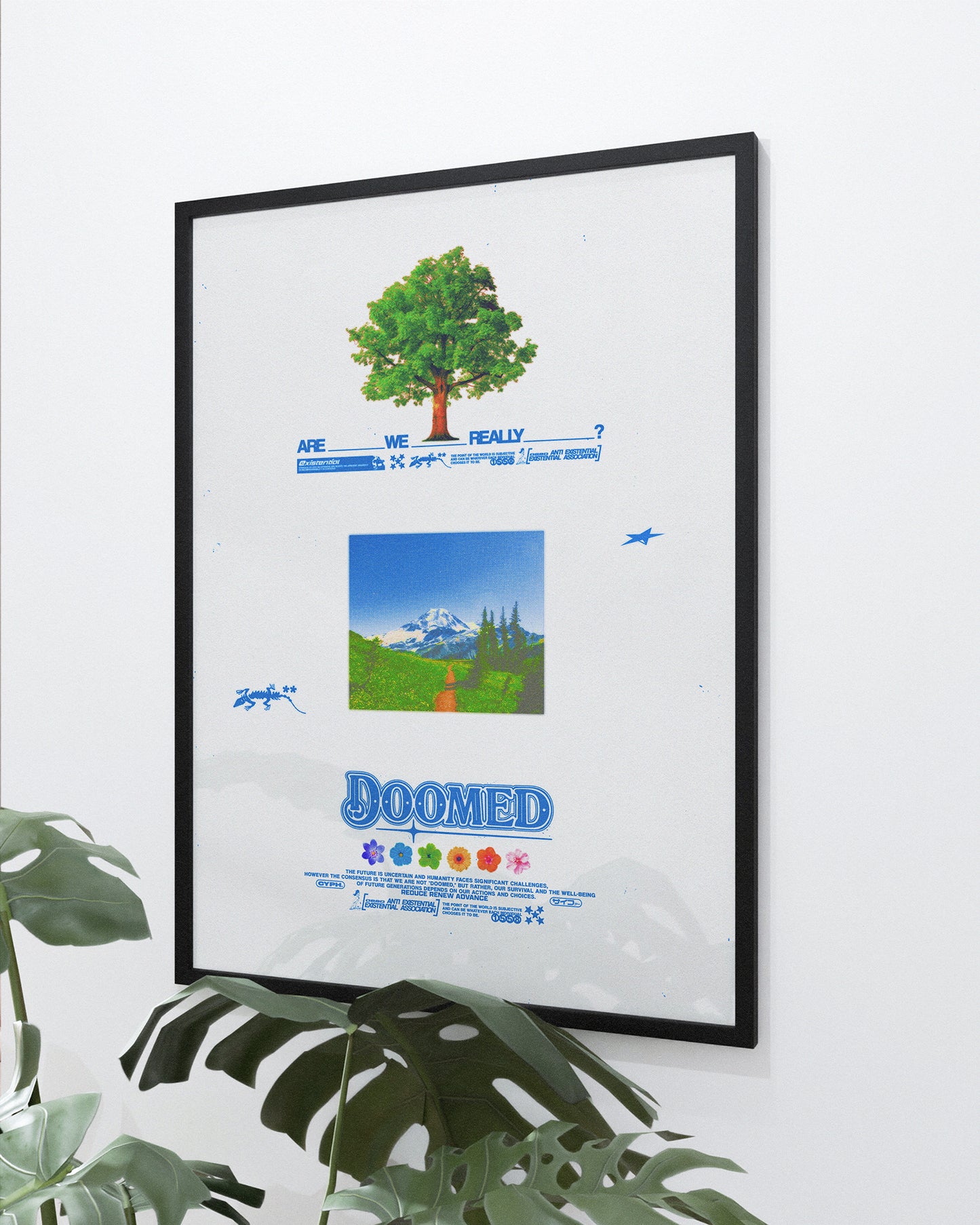 DOOMED