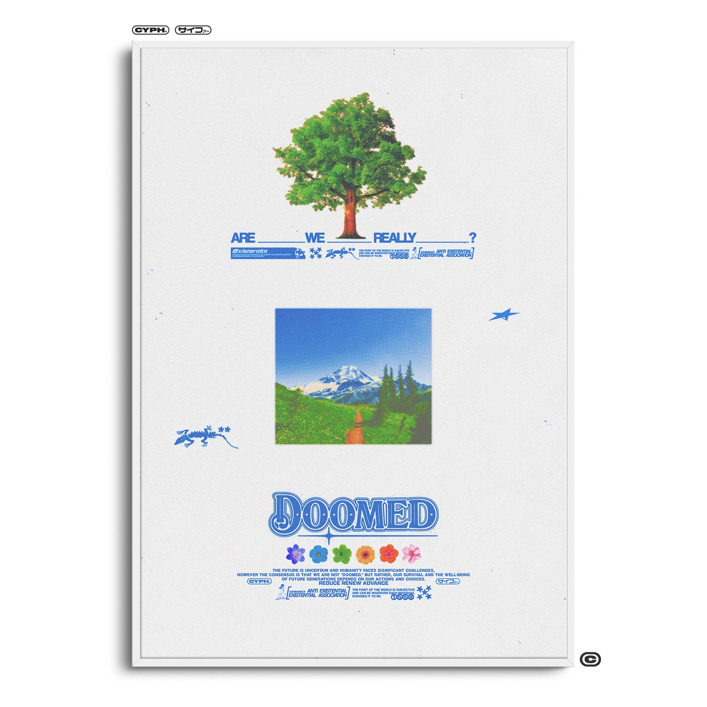 DOOMED