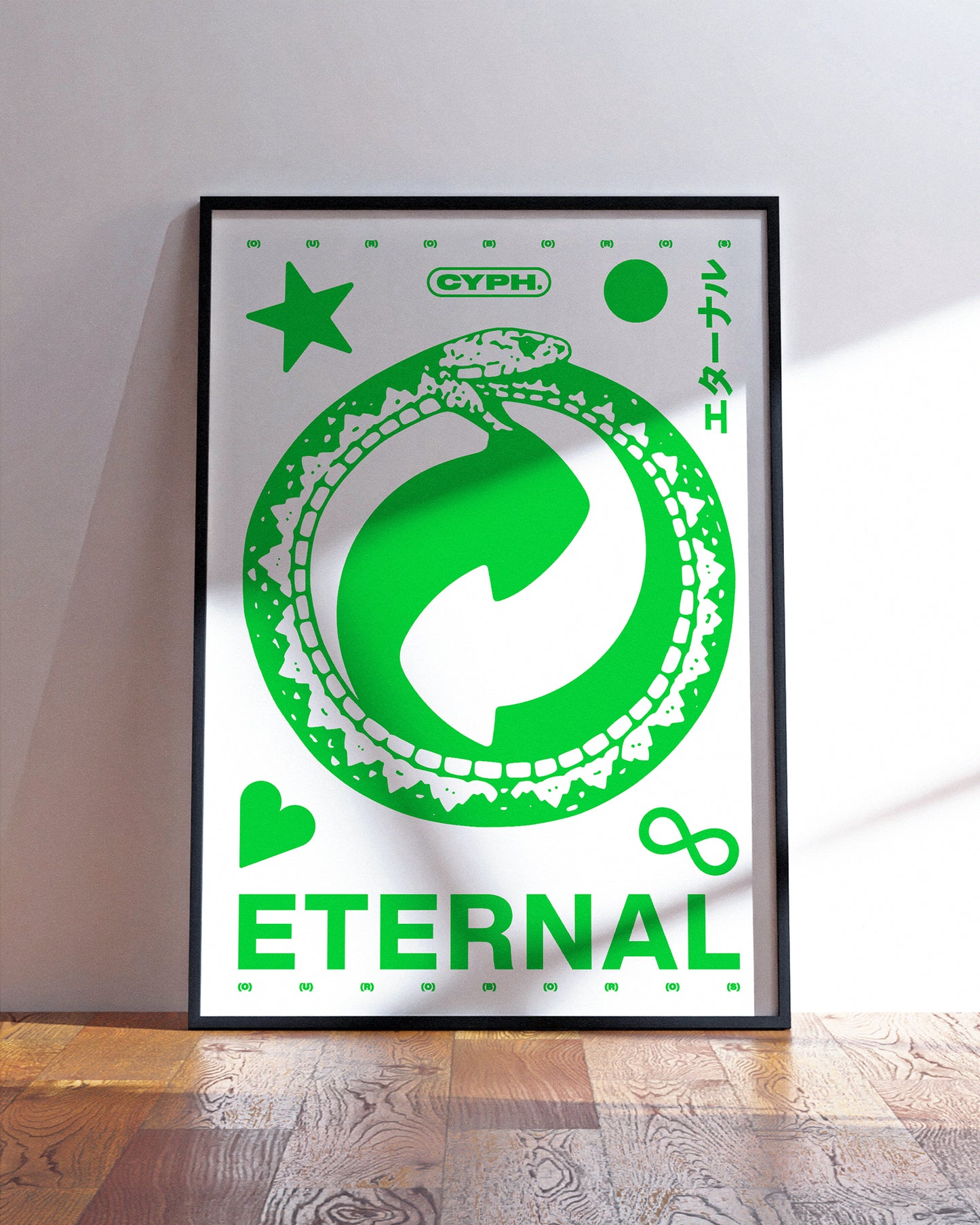 ETERNAL 2