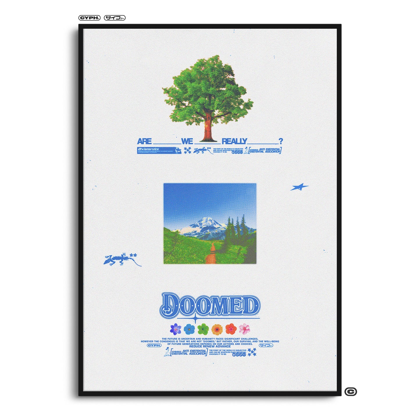 DOOMED
