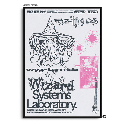 WYZ-TEM LAB