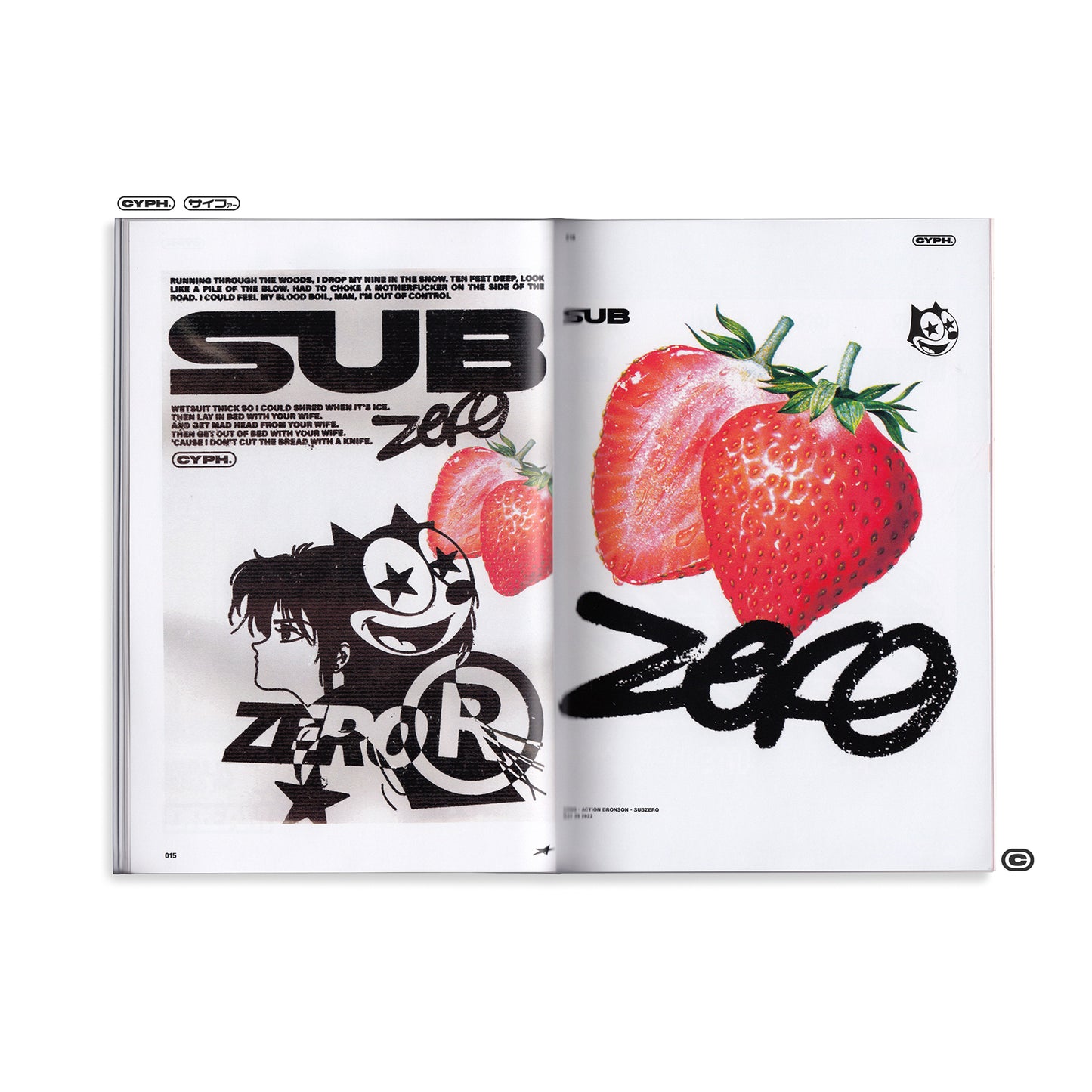 CYPH Zine 3