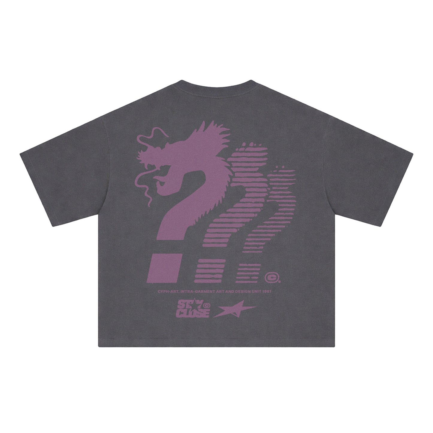 Stay Close Shirt