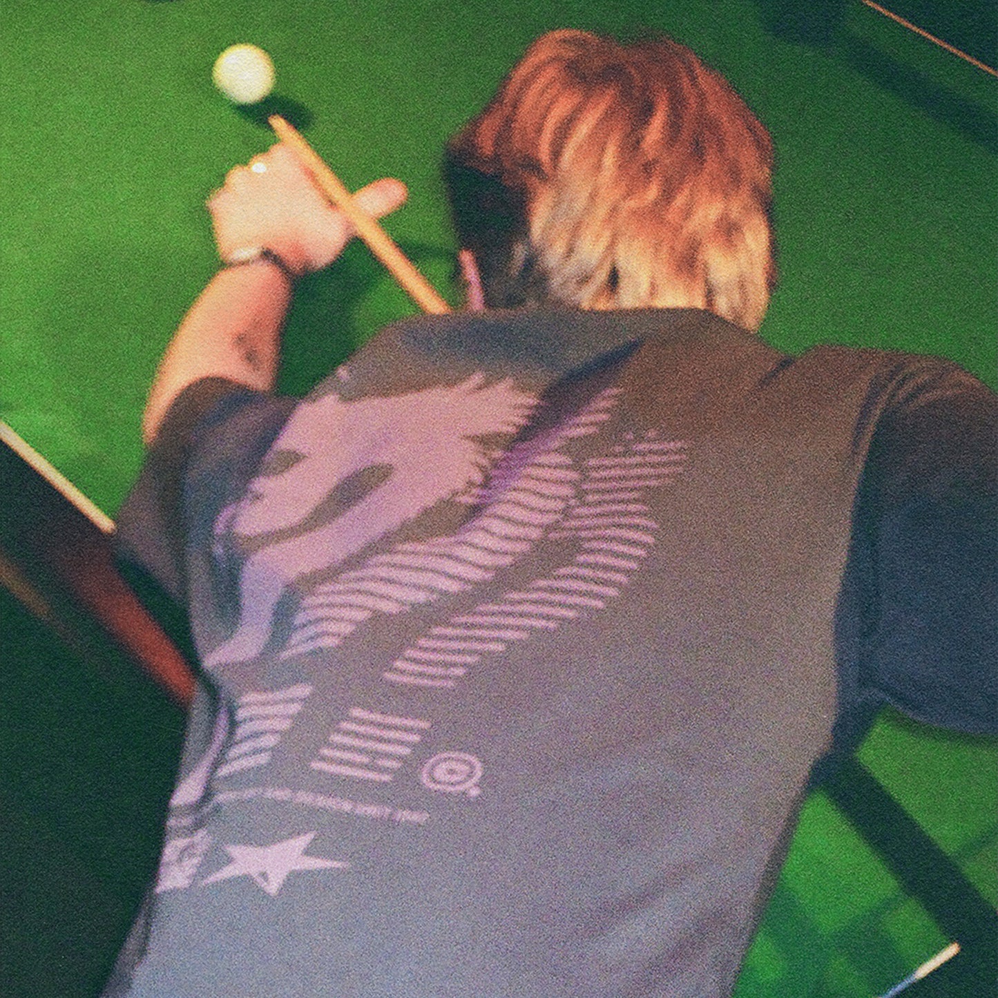 Stay Close Shirt